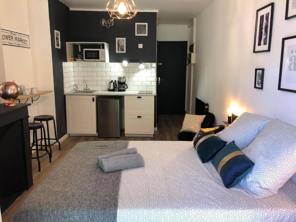 Appartamento Lighthouse Studio Montpellier